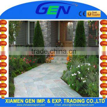 Exterior Flooring Slate Tile