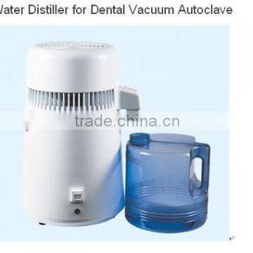 High Quality Water Distiller for Medical Dental Vacuum Autoclave machine AJ-115