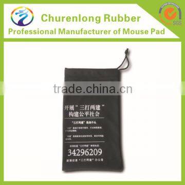 Promotional Large Microfiber Pouches