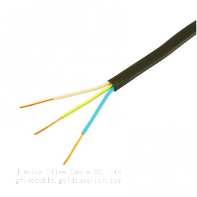 Nyy 3X1.5mm2 PVC Insulation Copper Conductor Cable Wire