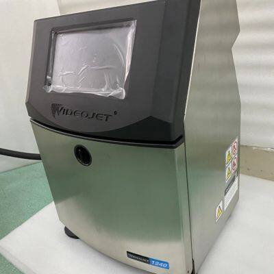 Videojet 1240 jet printer