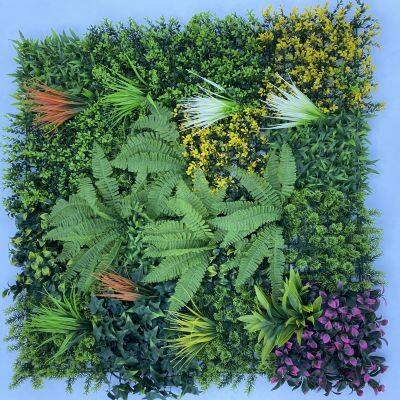 best-selling  artificial plant wall