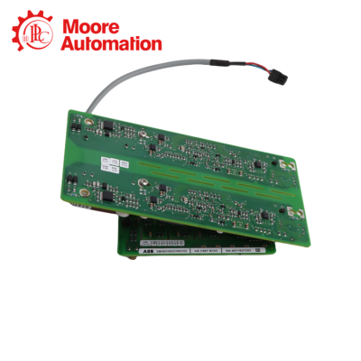 ABB 3BHE028761R2004 GDC806 A2004 photo-3