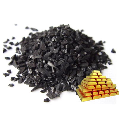 Cost Effective Coconut Shell Activated Carbon for Gold Extraction Great Value for Your Investment made in China
