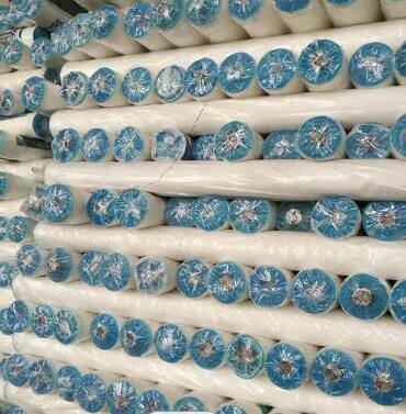 Filet anti-insectes de 50 mailles pour usage agricole/Filet anti-insectes pour jardin photo-4