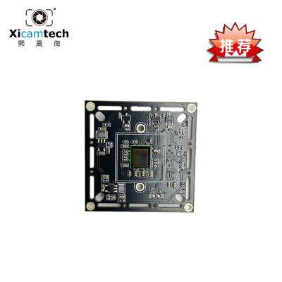 USB2.0 Global Exposure Module photo-2
