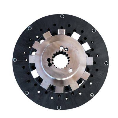Reijay torsional coupling Engine use Flywheel Couplings Construction Machinery SAE for Sany Excavator Coupling