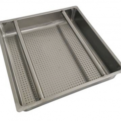 Dish Wash Table- Stainless Steel, Clean or Soiled, Customized Structure and Size photo-5