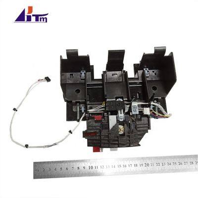 445-0736562 ATM Machine NCR Parts ASSY - REFERENCE EDGE FRU 4450736562 photo-2