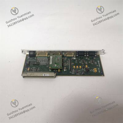 MOTOROLA MVME761-001 Módulo de transición