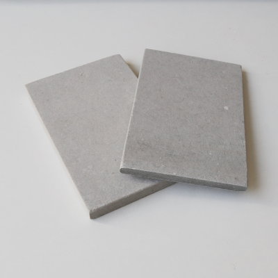 Außenwand-wasserdichte und feuerfeste Wandplatte aus Faserzement photo-5