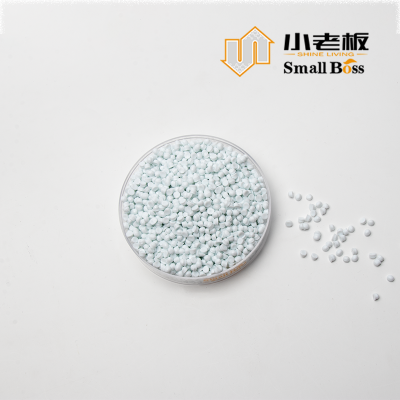 Juntas de goma suaves de PVC para ventanas y puertas, gránulos de sellado, gránulos de PVC, material compuesto photo-3