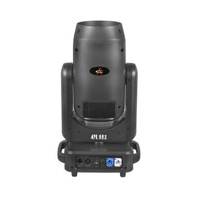 L300B Beam Lights 350 Watts Dj Stage Lighting Equipment LED Night Club Light For Indoor Outdoor Events Performance photo-2