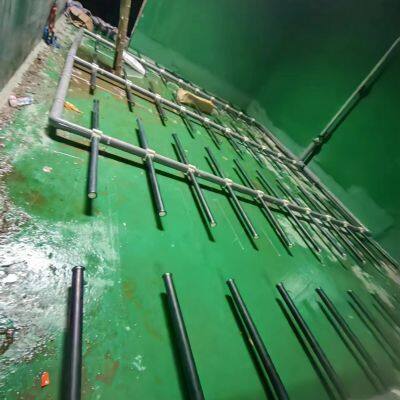 EPDM Diaphragm-type Microporous Aeration Tube photo-5