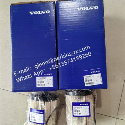 Volvo TAD720VE Engine Single Pump 20500360 photo-2