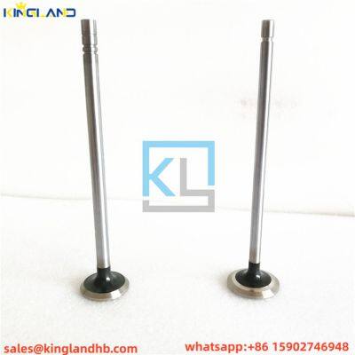 C9 Engine Valve in ex 241-8382 241-8383 For CAT Aftermarket photo-4