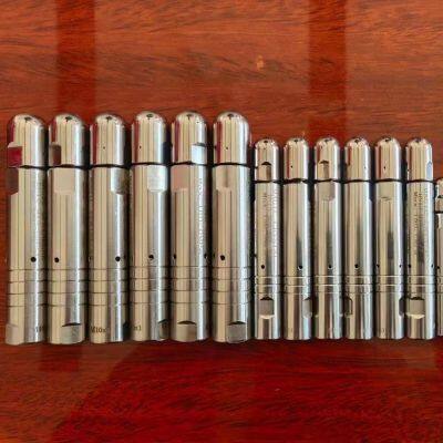 22kpsi 1500bar 40kpsi 2800bar Spitfire Rotating Nozzle High Pressure Water Jetting Nozzle Self-rotating Nozzle photo-4