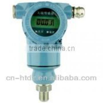 wireless digital pressure gauge