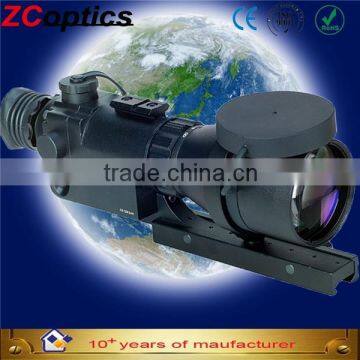 marine monocular dobsonian telescope rm490 night vision military rifle