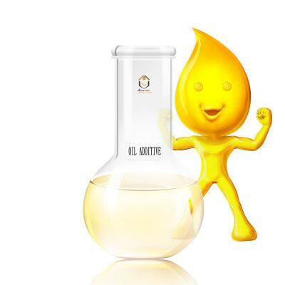 T5012 Anti-wear Hydraulic Oil Additive Package