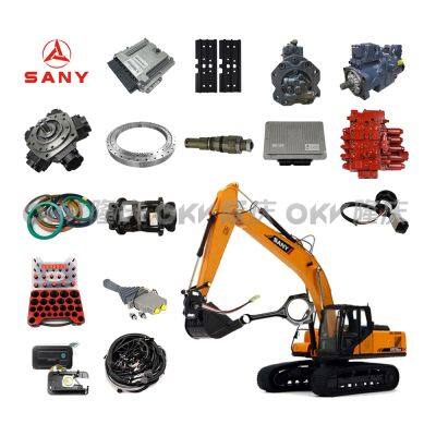 Genuine Sany Excavator Components Shipped Directly From China Immediate Availability at Competitive Pricing photo-3