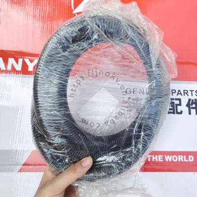 SANY Excavator Exhaust Hose 61009985 SY3009-8512 for Sany Excavator Replacement Parts photo-2