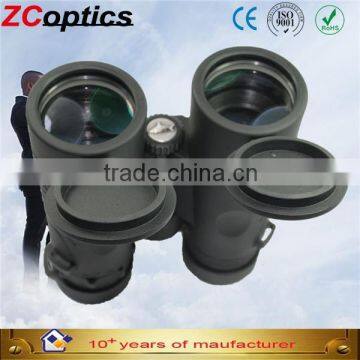 Outdoor Sign Board Material Binoculars for Night 8x42 0842-B Long Range Telescope