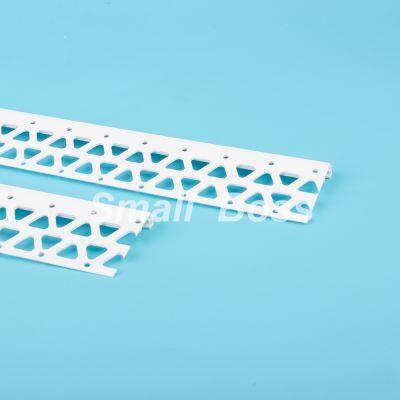Bulk Vinyl Render Bead PVC Angle Bead for Plastering D10 photo-5