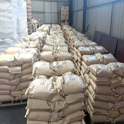 Anionic/Cationic Polyacrylamide Powder High Purity Fast Dissolving Water Pollution Treatment Flocculant CAS 9003-05-8 PAM Chemicals photo-5