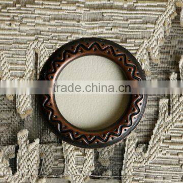 China Bedroom Use Home Use Readymade Roman Shade Curtain photo-5