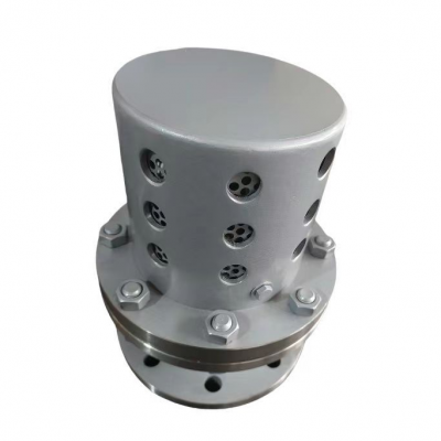 Manufacturer Direct Sales of High-quality Vacuum Disruptors photo-4