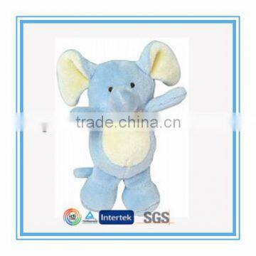 Baby elephant plush elephant