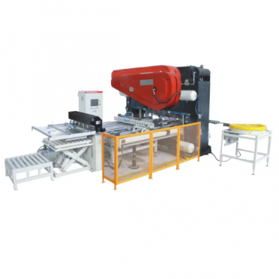 Tin Can Making Machine4