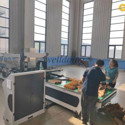 High Quality Automatic Partition Assembler Machine