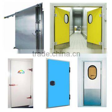 Cold Room Sliding Door With Hardware, Cold Storage Sliding Door photo-5