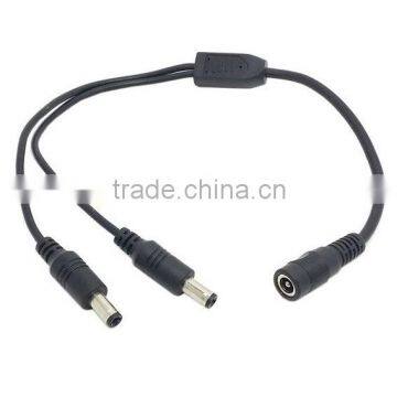 LED Strip DC5.5mm Splitter Connectors photo-2