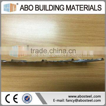 3/8" Rib Lath New Design From ABO Building photo-2