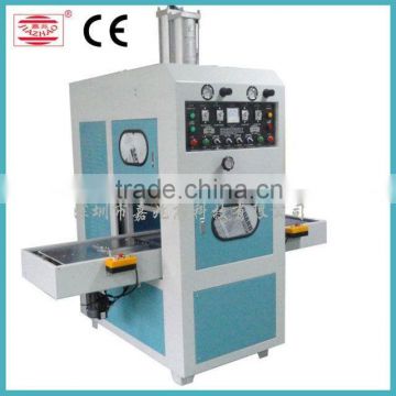 China welding and cutting machine for samsung holster making