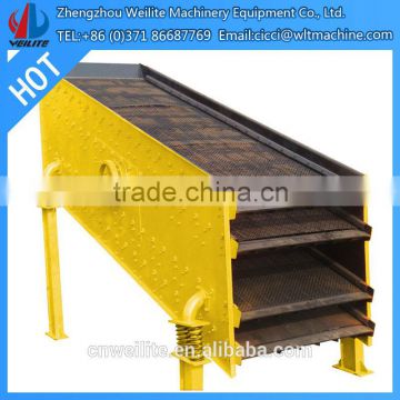 Sand Mining Sieve Machine / Mining Sieve Screen Machine / Mining Sieve Machine