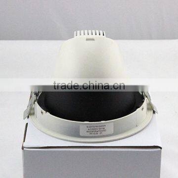 Light Fixture of Ceiling 80Ra 78lm / w Led Lighting Gleeson photo-4