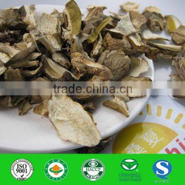 Dried mushroom from China