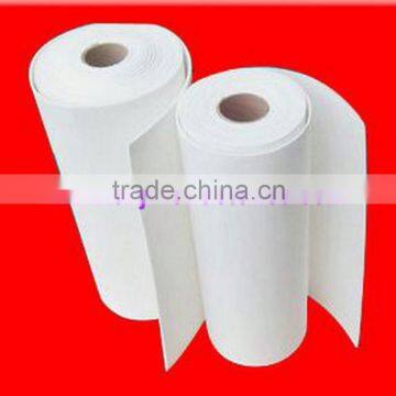 High pure thermal Insulation ceramic fiber paper gasket