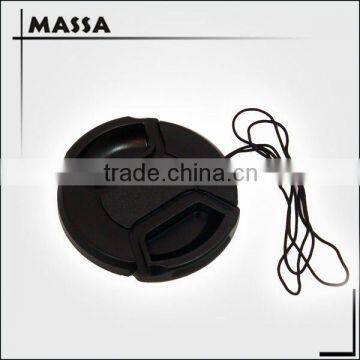 Plastic Camera centre pinch lens cap 67mm