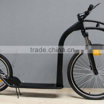 2016 New Adult 2 Wheel BALANCE Dog Kick Scooter for Sale
