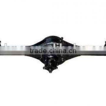 Usually Genuine Operating Performance Rear Axle for Truck