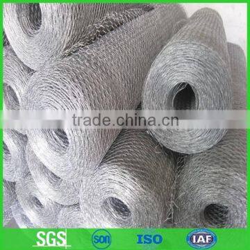 manufacturer Custom Animal cage fence hexagonal wire mesh