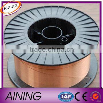 Carbon Dioxide Gas Shielded Welding Wire