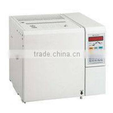 GC for Residual Solvents Test in Package Presswork