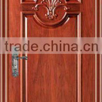 interior solid wood door