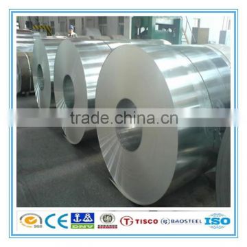 Gold supplier SUS439 Stainless Steel Coil